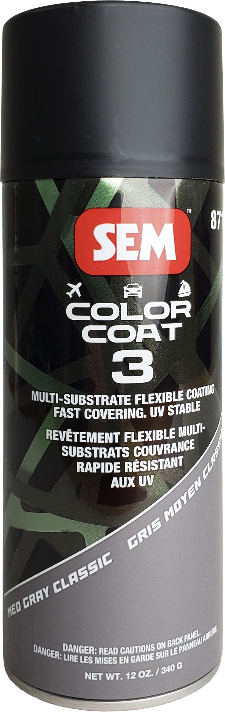 Color Coat 3 - 87173